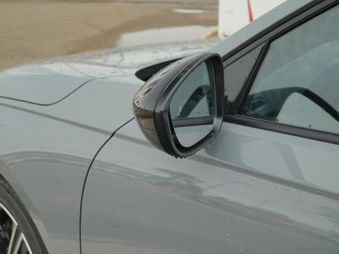New 2026 Honda Accord Sport image 11