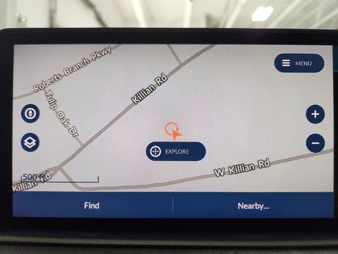 Used 2022 Acura MDX FWD w/ Technology Package image 18