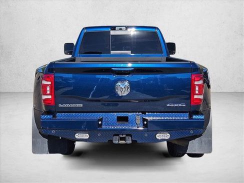 Used 2024 RAM 3500 Laramie image 7