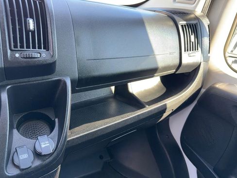 Used 2020 RAM ProMaster 2500 image 25