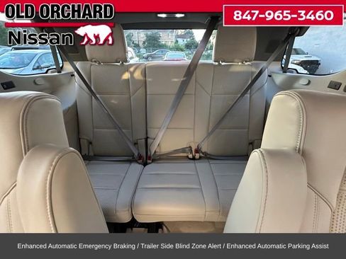 Used 2022 Cadillac Escalade Sport Platinum w/ LPO, ONYX Package image 13