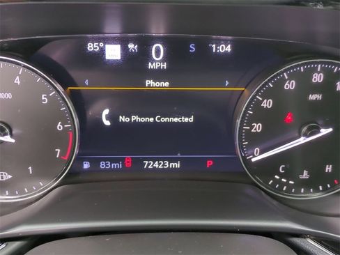 Used 2022 Buick Envision Avenir w/ Technology Package II image 14