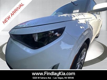 Certified 2023 Kia Soul LX