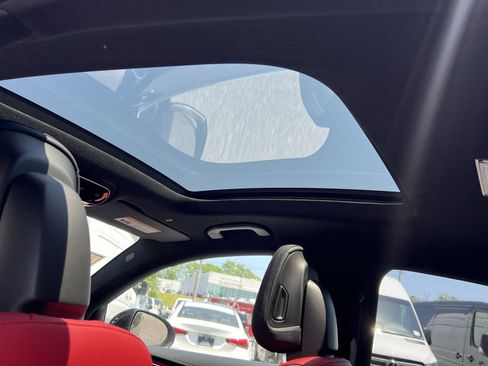 New 2026 Mercedes-Benz GLC 300 4MATIC image 29