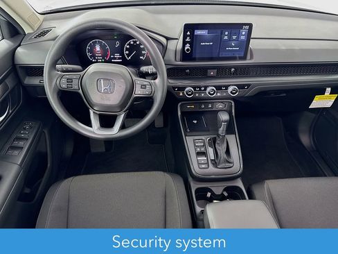 Used 2026 Honda CR-V EX image 30