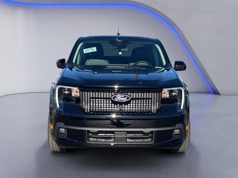 New 2026 Ford Maverick Lobo image 9