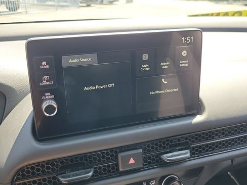 Certified 2027 Honda HR-V LX image 29