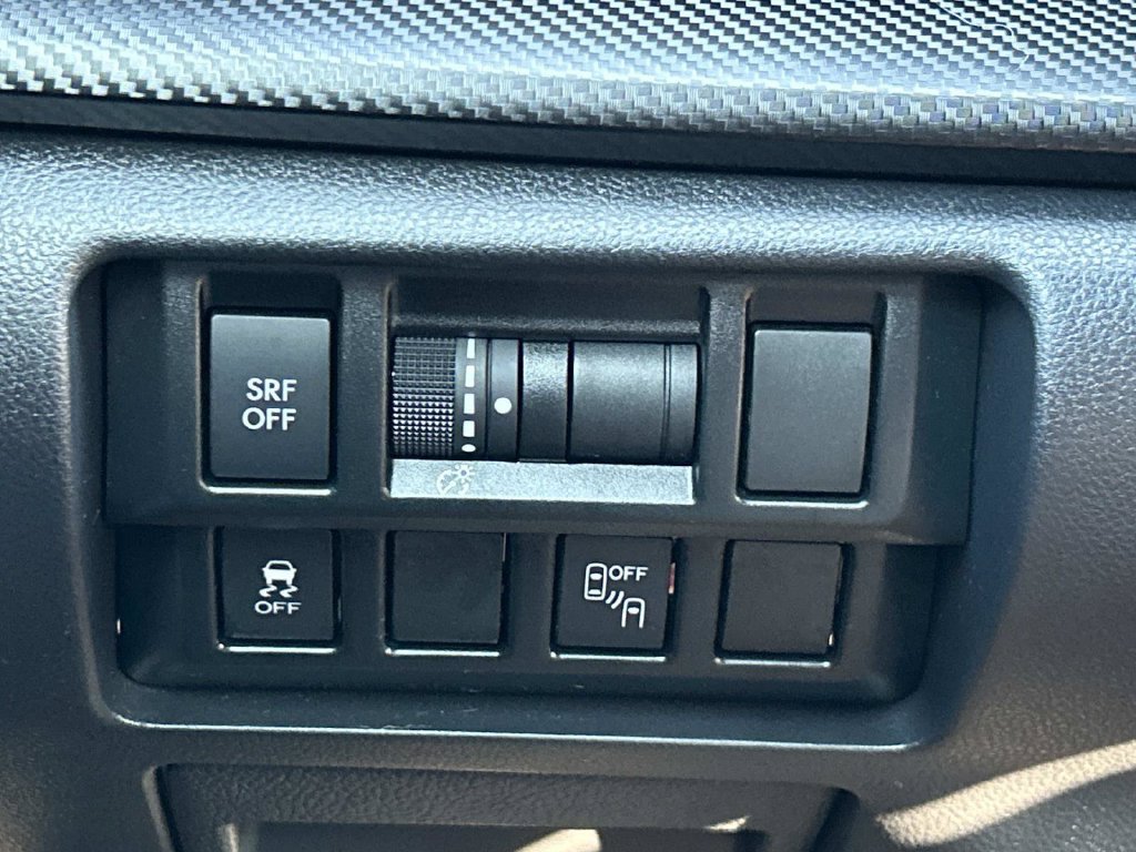 Used 2019 Subaru Crosstrek 2.0i Premium AWD/4WD image 24