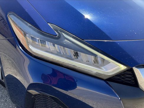 Used 2020 Nissan Maxima 3.5 SV image 29