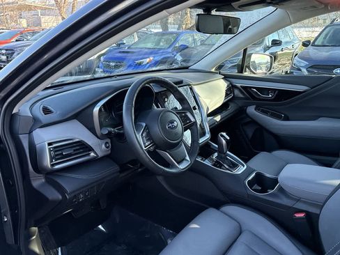 Certified 2024 Subaru Outback Limited XT image 2