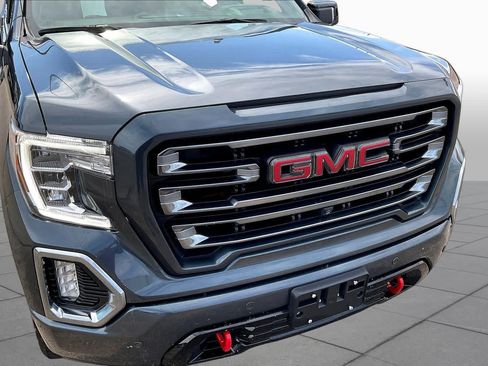 Used 2022 GMC Sierra 1500 AT4 w/ AT4 Premium Package AWD/4WD image 25