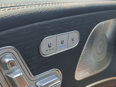 New 2024 Mercedes-Benz GLE 580 GLE 580 image 12