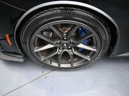 Used 2024 Ford Mustang Dark Horse w/ Dark Horse Handlin Package image 19