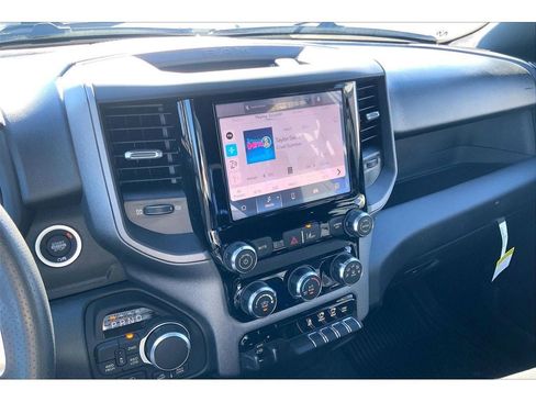 New 2026 RAM 1500 Classic Warlock image 8