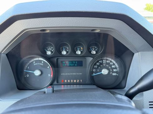 Used 2014 Ford F450 XL w/ Power Equipment Group AWD/4WD image 13