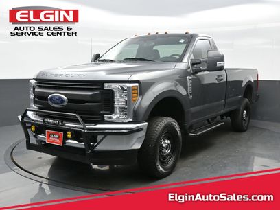 Used 2019 Ford F250 XL w/ Power Equipment Group