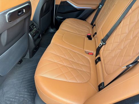 Certified 2025 BMW X5 sDrive40i w/ Parking Assistance Package RWD image 26