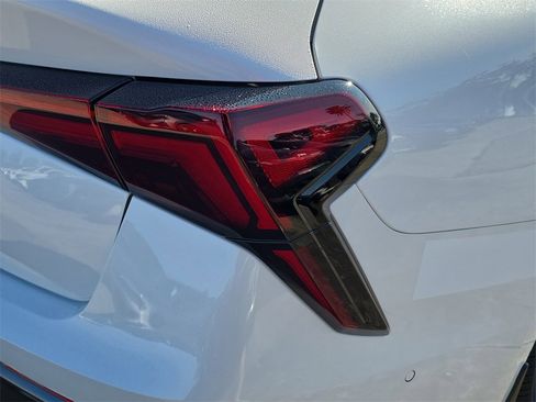 New 2026 Kia K5 EX image 11