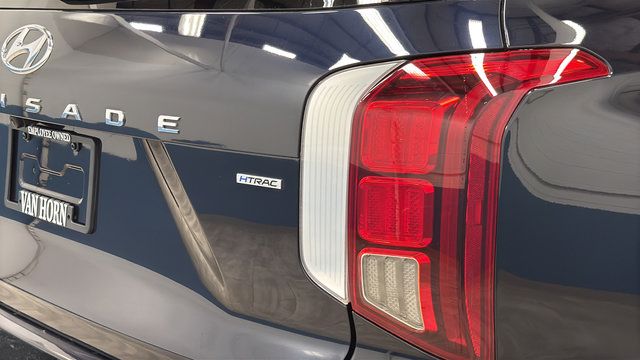 Used 2024 Hyundai Palisade Calligraphy AWD/4WD image 43