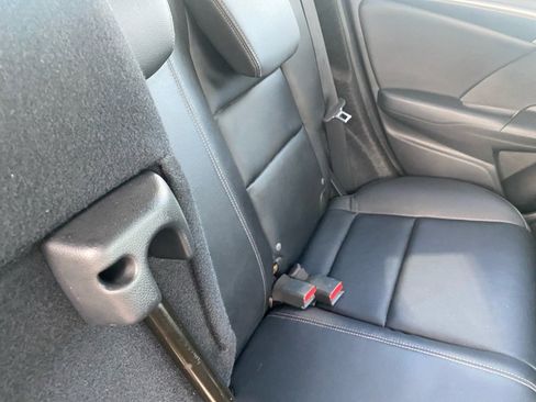 Used 2016 Honda Fit EX-L image 32