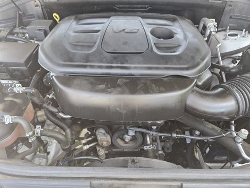Used 2019 Jeep Grand Cherokee Altitude AWD/4WD image 30