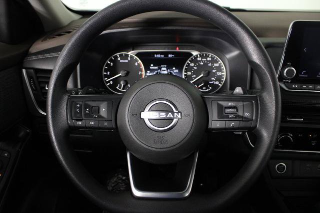 Certified 2023 Nissan Rogue S FWD image 10