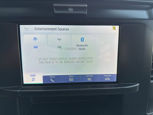 New 2026 Ford F250 XL w/ STX Appearance Package image 24