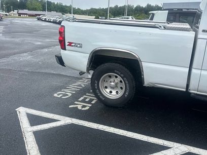 Used 2003 Chevrolet Silverado 1500 LT w/ Off-Road Package
