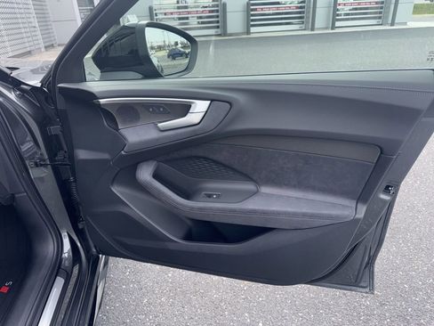 New 2026 Audi S5 Premium Plus image 14