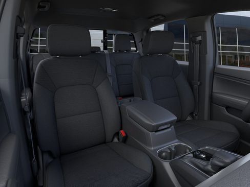 New 2026 GMC Canyon Elevation w/ Convenience Package image 33