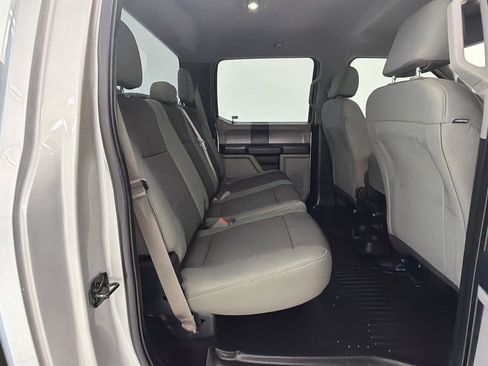 Used 2015 Ford F150 XL w/ Equipment Group 101A Mid RWD image 23