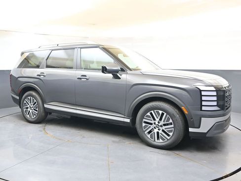 New 2026 Hyundai Palisade SEL Premium AWD/4WD image 7