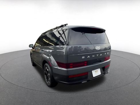 Used 2025 Hyundai Santa Fe SEL image 12