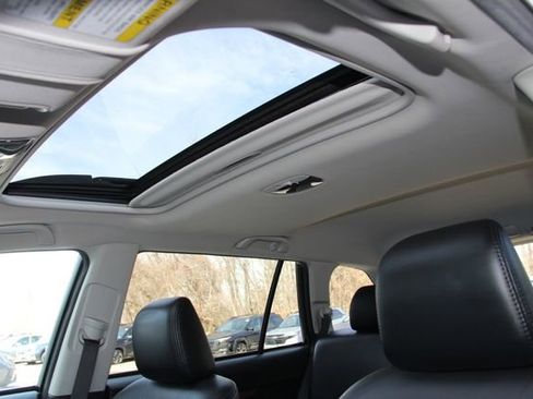 Used 2014 Subaru Outback 2.5i Limited image 16