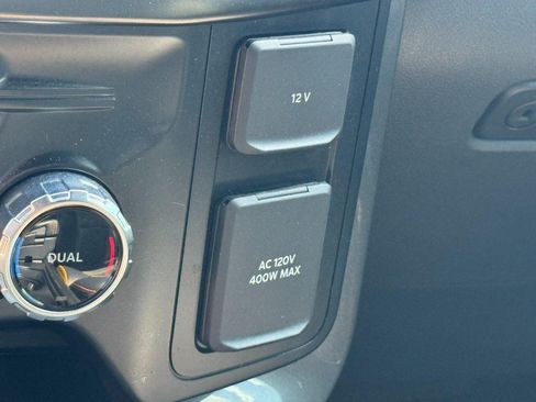 Used 2023 Ford F150 Tremor w/ Equipment Group 402A High AWD/4WD image 21