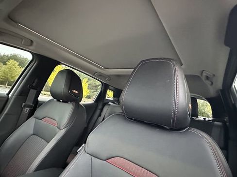 New 2026 Nissan Kicks SR w/ SR Premium Package AWD/4WD image 20