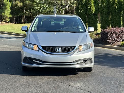 Used 2013 Honda Civic EX image 3