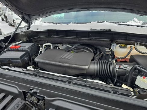 Certified 2023 GMC Sierra 1500 Denali Ultimate image 32