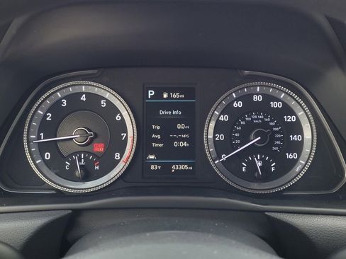 Used 2022 Hyundai Sonata SEL image 23