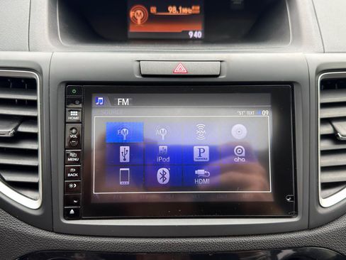 Used 2016 Honda CR-V Touring image 15
