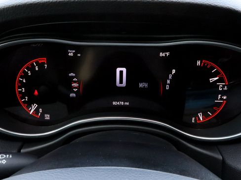 Used 2019 Dodge Durango SXT AWD/4WD image 29