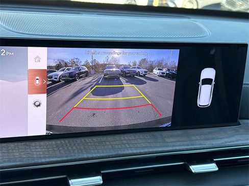 New 2026 Genesis GV80 2.5T Select image 30
