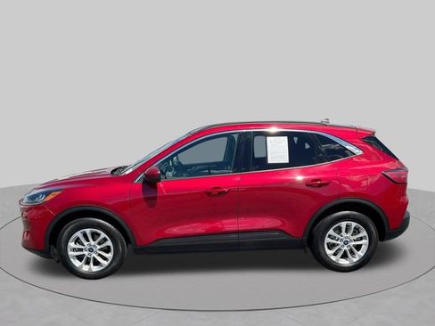 Used 2020 Ford Escape SE AWD/4WD image 7