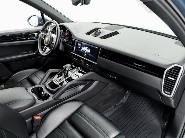 Certified 2019 Porsche Cayenne AWD/4WD image 23