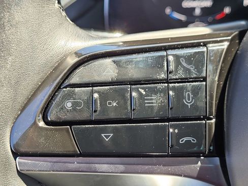 Used 2023 Maserati Grecale Modena AWD/4WD image 20