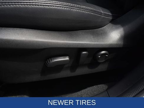 Certified 2023 Subaru Forester Limited AWD/4WD image 10