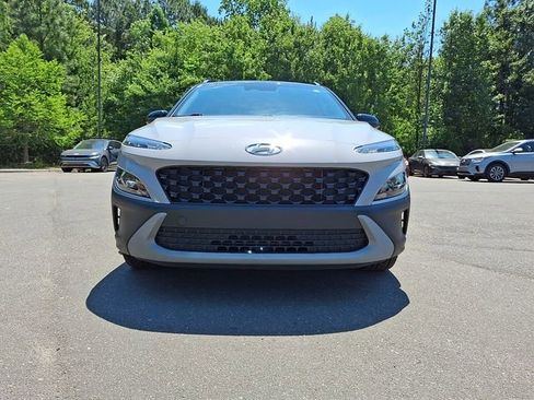 Certified 2023 Hyundai Kona SEL w/ Cargo Package FWD image 37