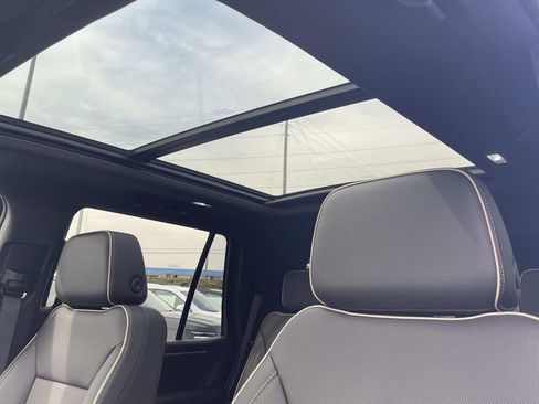 New 2026 Chevrolet Tahoe Premier w/ Sun And Tow Package image 20