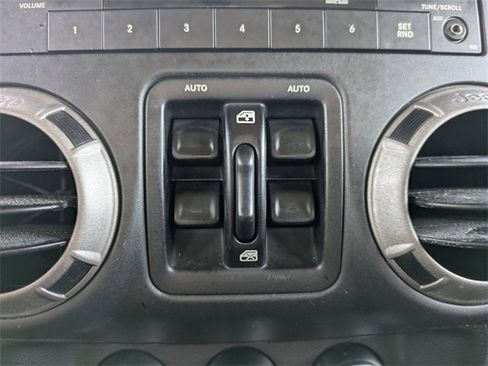 Used 2016 Jeep Wrangler Unlimited Sport w/ Quick Order Package 24S image 20