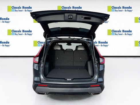 New 2026 Honda CR-V Sport Touring image 32